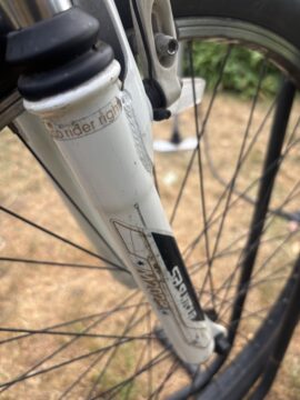 Trek Skye for sale in Hertsmere by HEP Bikes on SHIFTA marketplace. Top quality second-hand bikes online.
