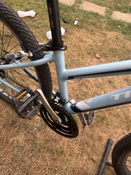 Trek Skye for sale in Hertsmere by HEP Bikes on SHIFTA marketplace. Top quality second-hand bikes online.