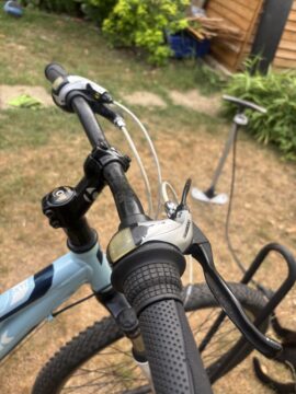 Trek Skye for sale in Hertsmere by HEP Bikes on SHIFTA marketplace. Top quality second-hand bikes online.