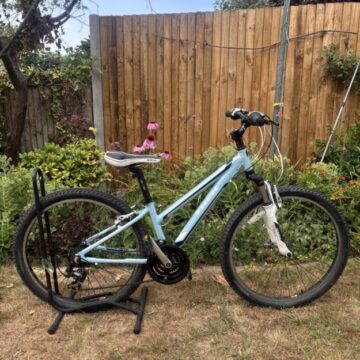 Trek Skye for sale in Hertsmere by HEP Bikes on SHIFTA marketplace. Top quality second-hand bikes online.