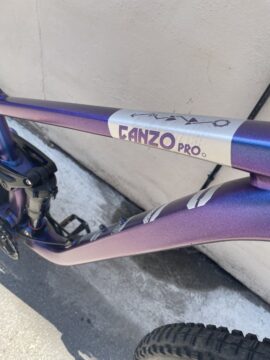 Voodoo canzon pro for sale in York, North Yorkshire by Recycle York on SHIFTA marketplace. Top quality second-hand bikes online.