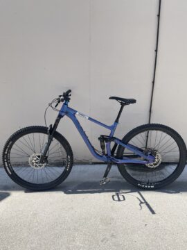 Voodoo canzon pro for sale in York, North Yorkshire by Recycle York on SHIFTA marketplace. Top quality second-hand bikes online.
