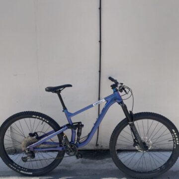 Voodoo canzon pro for sale in York, North Yorkshire by Recycle York on SHIFTA marketplace. Top quality second-hand bikes online.