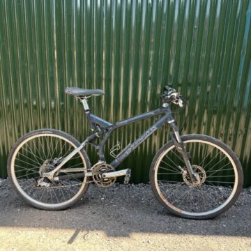 Xlite F1 for sale in York, North Yorkshire by Recycle York on SHIFTA marketplace. Top quality second-hand bikes online.