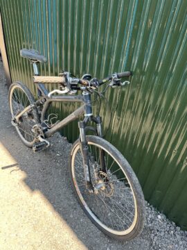 Xlite F1 for sale in York, North Yorkshire by Recycle York on SHIFTA marketplace. Top quality second-hand bikes online.