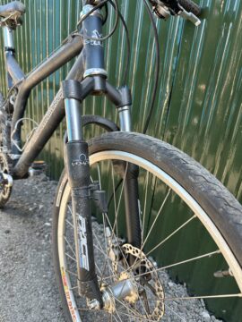 Xlite F1 for sale in York, North Yorkshire by Recycle York on SHIFTA marketplace. Top quality second-hand bikes online.