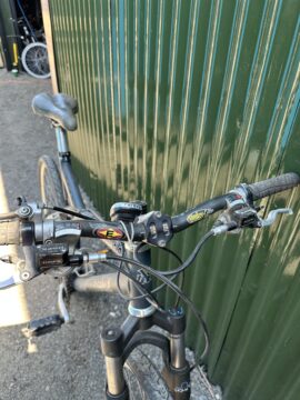 Xlite F1 for sale in York, North Yorkshire by Recycle York on SHIFTA marketplace. Top quality second-hand bikes online.