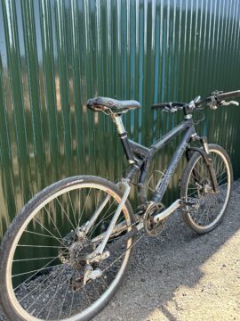 Xlite F1 for sale in York, North Yorkshire by Recycle York on SHIFTA marketplace. Top quality second-hand bikes online.