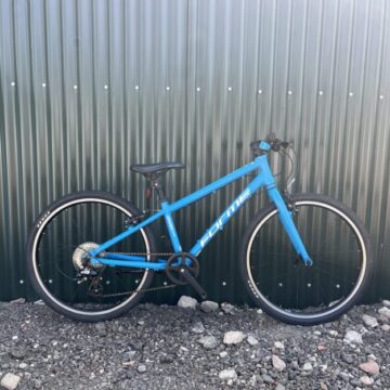 Forme Kinder MX24 Kids Bike - Blue – Grade C