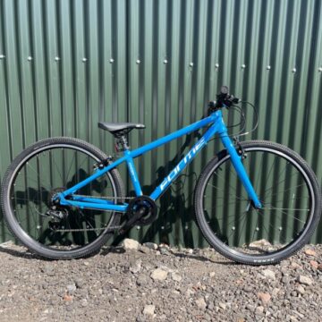 Forme Kinder MX26 Kids Bike –Blue - Grade B