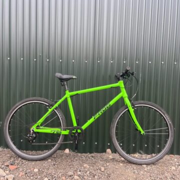 Frog 78 Kids Bike – Green - Grade C