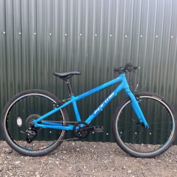 Forme Kinder MX24 Kids Bike - Blue – Grade C