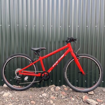 Forme Kinder MX24 Kids Bike - Red – Grade B