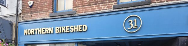 Bikeshed Northern