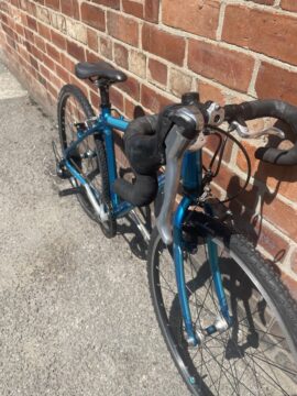 islabike race bike for sale in York, North Yorkshire by Recycle York on SHIFTA marketplace. Top quality second-hand bikes online.