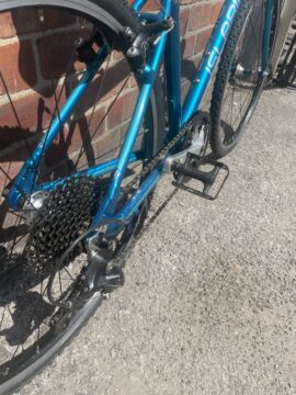 islabike race bike for sale in York, North Yorkshire by Recycle York on SHIFTA marketplace. Top quality second-hand bikes online.