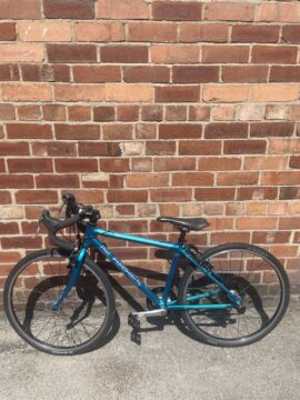 islabike race bike for sale in York, North Yorkshire by Recycle York on SHIFTA marketplace. Top quality second-hand bikes online.