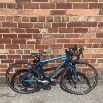 islabike race bike for sale in York, North Yorkshire by Recycle York on SHIFTA marketplace. Top quality second-hand bikes online.