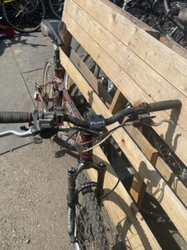 kona pahoehoe 1990s for sale in York, North Yorkshire by Recycle York on SHIFTA marketplace. Top quality second-hand bikes online.