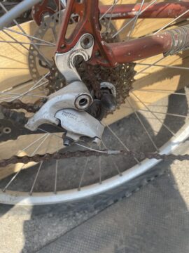 kona pahoehoe 1990s for sale in York, North Yorkshire by Recycle York on SHIFTA marketplace. Top quality second-hand bikes online.