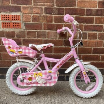 Apollo cupcake for sale in York, North Yorkshire by Recycle York on SHIFTA marketplace. Top quality second-hand bikes online.