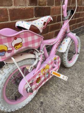 Apollo cupcake for sale in York, North Yorkshire by Recycle York on SHIFTA marketplace. Top quality second-hand bikes online.