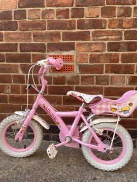 Apollo cupcake for sale in York, North Yorkshire by Recycle York on SHIFTA marketplace. Top quality second-hand bikes online.