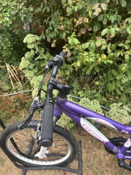 Carrera Luna for sale in Hertsmere by HEP Bikes on SHIFTA marketplace. Top quality second-hand bikes online.