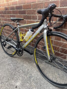 Carrera TDF LTD for sale in York, North Yorkshire by Recycle York on SHIFTA marketplace. Top quality second-hand bikes online.