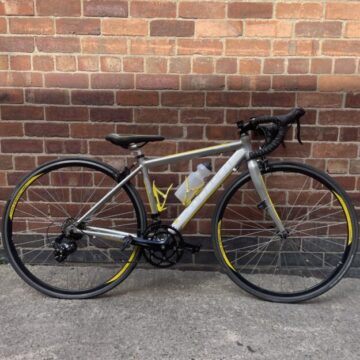 Carrera TDF LTD for sale in York, North Yorkshire by Recycle York on SHIFTA marketplace. Top quality second-hand bikes online.