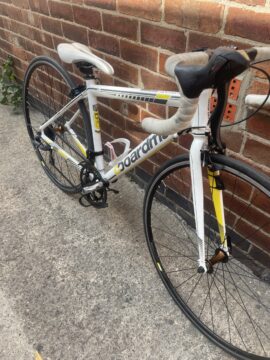 Cboardman sport E for sale in York, North Yorkshire by Recycle York on SHIFTA marketplace. Top quality second-hand bikes online.