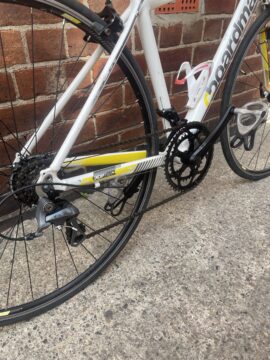 Cboardman sport E for sale in York, North Yorkshire by Recycle York on SHIFTA marketplace. Top quality second-hand bikes online.