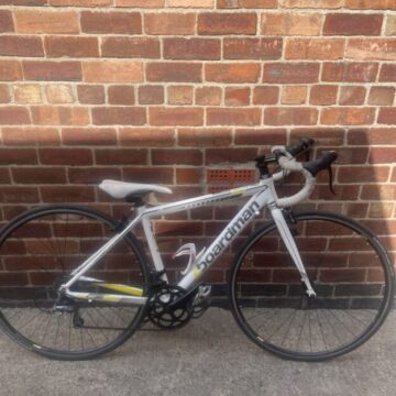 Cboardman sport E for sale in York, North Yorkshire by Recycle York on SHIFTA marketplace. Top quality second-hand bikes online.