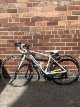 Cboardman sport E for sale in York, North Yorkshire by Recycle York on SHIFTA marketplace. Top quality second-hand bikes online.