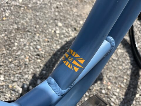 Forme Middleton Womens Hybrid Bike – 700c, Medium Frame - GRADE A for sale in Yorkshire and The Humber by Club Bikes on SHIFTA marketplace. Top quality second-hand bikes online.