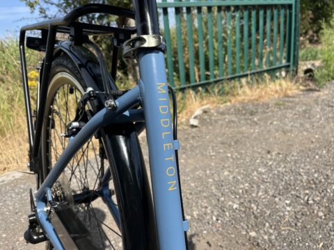 Forme Middleton Womens Hybrid Bike – 700c, Medium Frame - GRADE A for sale in Yorkshire and The Humber by Club Bikes on SHIFTA marketplace. Top quality second-hand bikes online.