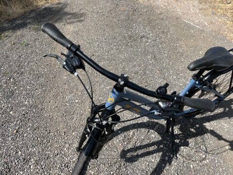 Forme Middleton Womens Hybrid Bike – 700c, Medium Frame - GRADE A for sale in Yorkshire and The Humber by Club Bikes on SHIFTA marketplace. Top quality second-hand bikes online.