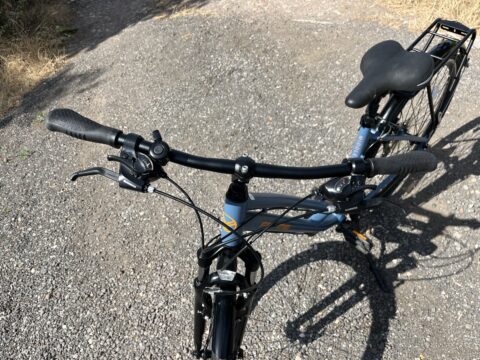 Forme Middleton Womens Hybrid Bike – 700c, Medium Frame - GRADE B for sale in Yorkshire and The Humber by Club Bikes on SHIFTA marketplace. Top quality second-hand bikes online.