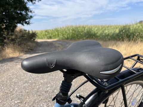 Forme Middleton Womens Hybrid Bike – 700c, Medium Frame - GRADE B for sale in Yorkshire and The Humber by Club Bikes on SHIFTA marketplace. Top quality second-hand bikes online.