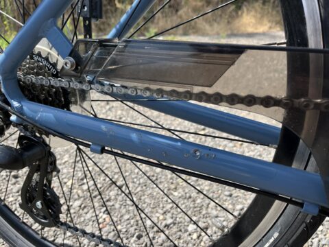 Forme Middleton Womens Hybrid Bike – 700c, Medium Frame - GRADE B for sale in Yorkshire and The Humber by Club Bikes on SHIFTA marketplace. Top quality second-hand bikes online.