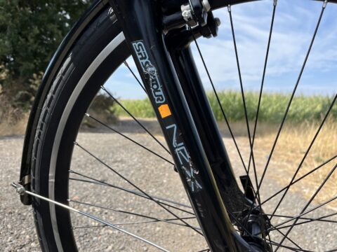Forme Middleton Womens Hybrid Bike – 700c, Medium Frame - GRADE B for sale in Yorkshire and The Humber by Club Bikes on SHIFTA marketplace. Top quality second-hand bikes online.