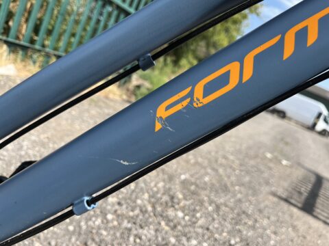 Forme Middleton Womens Hybrid Bike – 700c, Medium Frame - GRADE B for sale in Yorkshire and The Humber by Club Bikes on SHIFTA marketplace. Top quality second-hand bikes online.