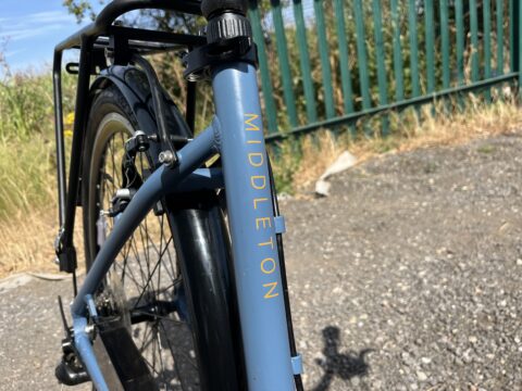Forme Middleton Womens Hybrid Bike – 700c, Medium Frame - GRADE B for sale in Yorkshire and The Humber by Club Bikes on SHIFTA marketplace. Top quality second-hand bikes online.