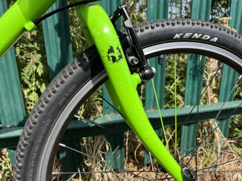 Frog 62 Kids Bike – Green – Grade B for sale in Yorkshire and The Humber by Club Bikes on SHIFTA marketplace. Top quality second-hand bikes online.