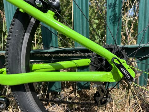Frog 62 Kids Bike – Green – Grade B for sale in Yorkshire and The Humber by Club Bikes on SHIFTA marketplace. Top quality second-hand bikes online.