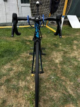 Giant propel 2017 for sale in the South West by The Bike Geeks on SHIFTA marketplace. Top quality second-hand bikes online.
