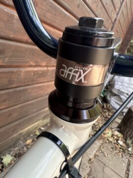 KHE Machete Lite Daniel Dhers Signature BMX – KHE Mac Tyres – 3 Piece Cranks – F for sale in Woking by T77BMX on SHIFTA marketplace. Top quality second-hand bikes online.