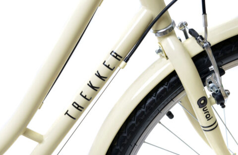 Ladies heritage bike for sale in Yorkshire and The Humber by Amy on SHIFTA marketplace. Top quality second-hand bikes online.