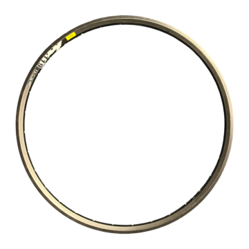 Mavic XM 119 black 32 hole 622 x 19c 29er disc brake MTB rim