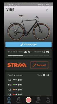Orbea H30EQ Ebike XLarge for sale in London by Cantgoslo on SHIFTA marketplace. Top quality second-hand bikes online.